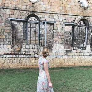 Meet your Posher, Michelle